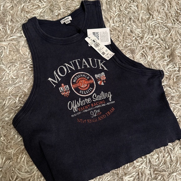 Garage tank! - Picture 2 of 4